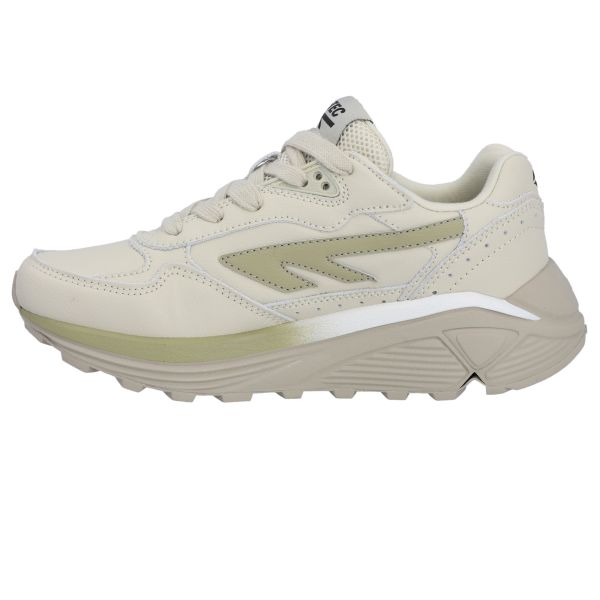 Hi-Tec HTS Shadow RGS Sneaker Off White/Beige