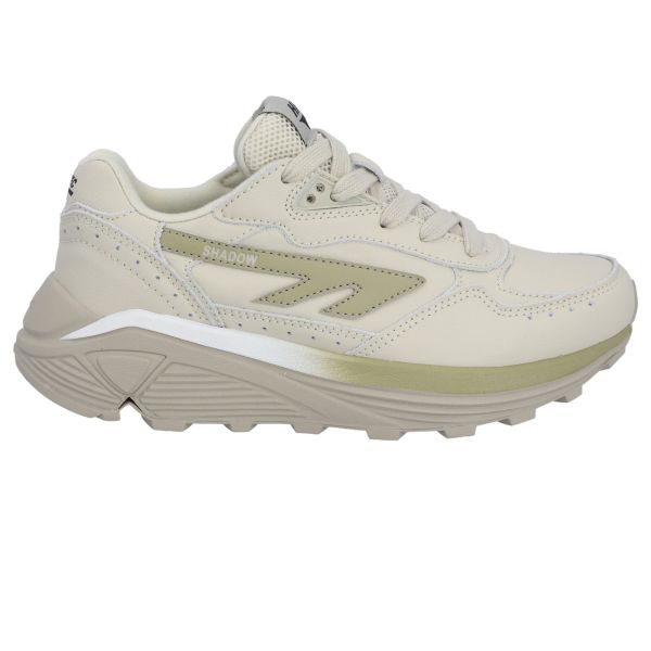Hi-Tec HTS Shadow RGS Sneaker Off White/Beige