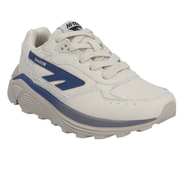 Hi-Tec HTS Shadow RGS Sneaker Off White/Blauw