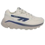 Hi-Tec HTS Shadow RGS Sneaker Off White/Blauw
