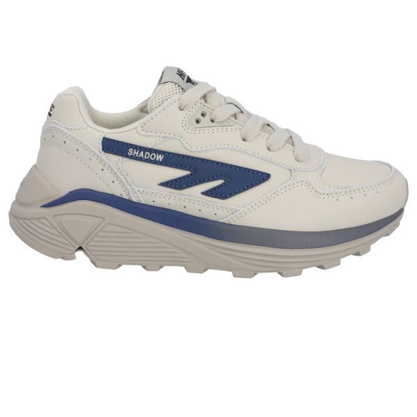 Hi-Tec HTS Shadow RGS Sneaker Off White/Blauw