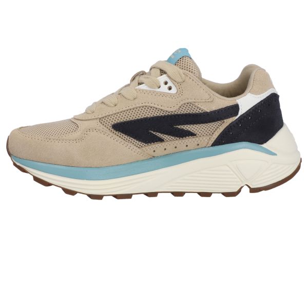 Hi-Tec HTS Shadow RGS Sneaker Beige/Blauw