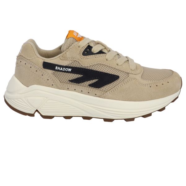 Hi-Tec HTS Shadow RGS Sneaker Beige