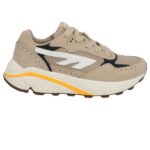 Hi-Tec HTS Shadow RGS Sneaker Beige/Off White