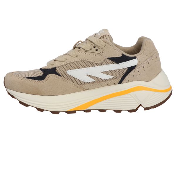 Hi-Tec HTS Shadow RGS Sneaker Beige/Off White