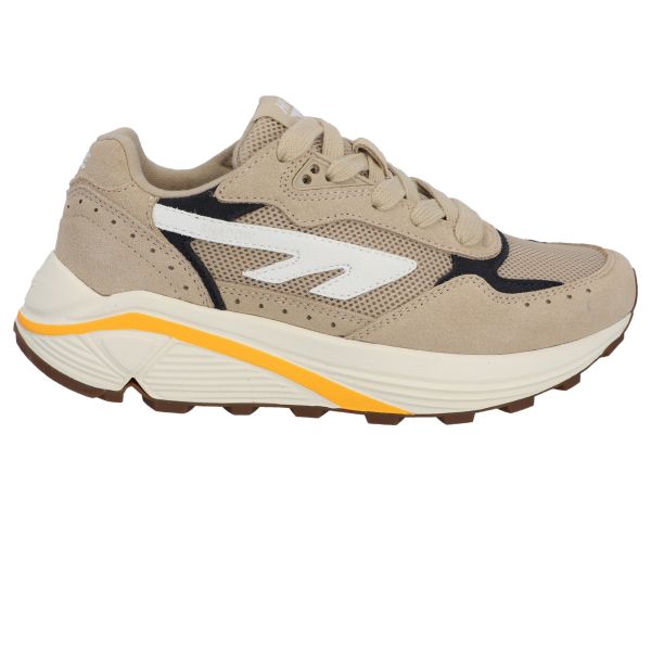 Hi-Tec HTS Shadow RGS Sneaker Beige/Off White