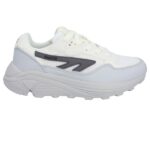Hi-Tec HTS Shadow RGS Sneaker Wit/Grijs