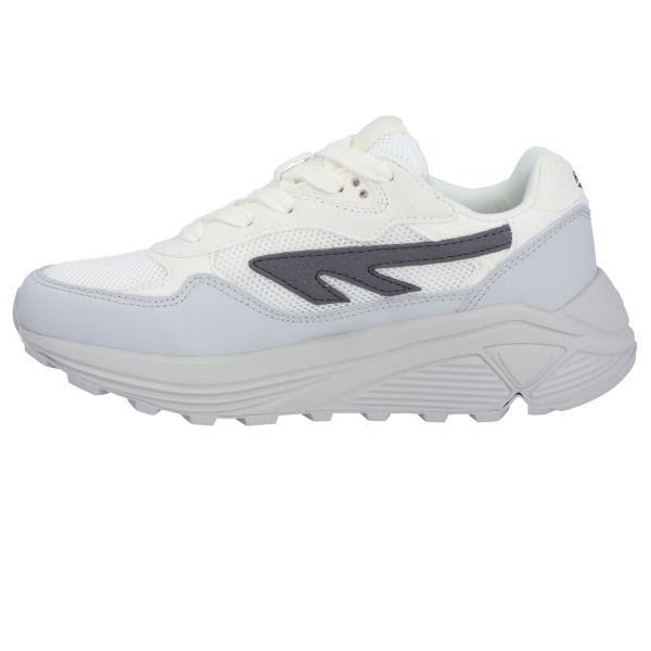 Hi-Tec HTS Shadow RGS Sneaker Wit/Grijs