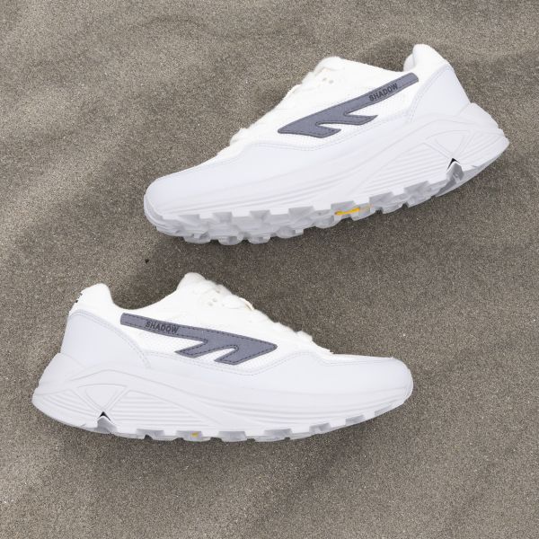 Hi-Tec HTS Shadow RGS Sneaker Wit/Grijs