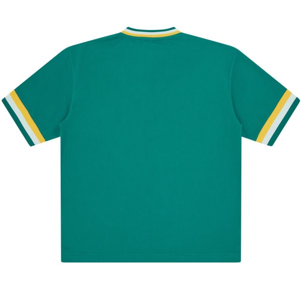 Icecream V-Neck Sports Jersey Groen