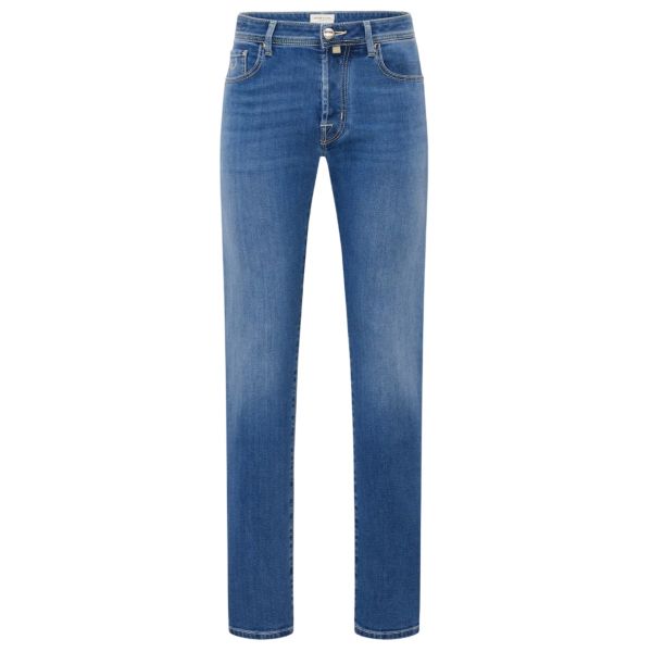 Jacob Cohën Bard Jeans 200D Blauw