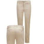 Jacob Cohën Bobby Chino C99 Beige