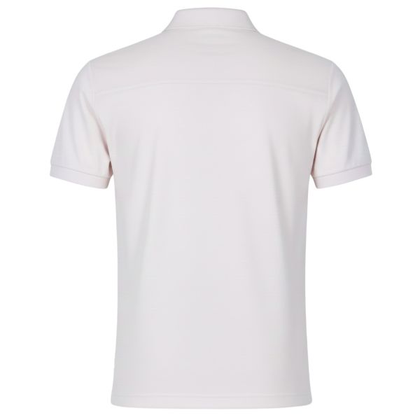 Jacob Cohën Logo Polo Roze