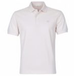 Jacob Cohën Logo Polo Roze