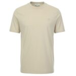 Jacob Cohën Logo T-shirt Beige