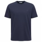 Jacob Cohën Logo T-shirt Navy