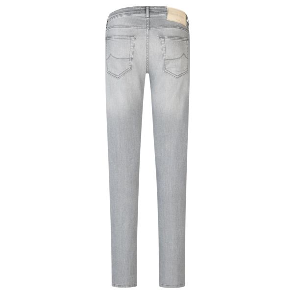 Jacob Cohën Nick Slim Jeans 900D Grijs