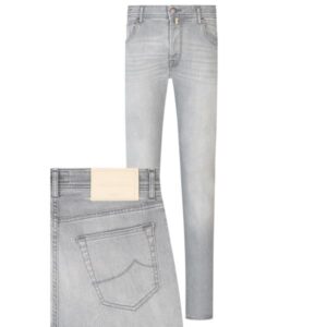 Jacob Cohën Nick Super Slim Jeans 900D Grijs
