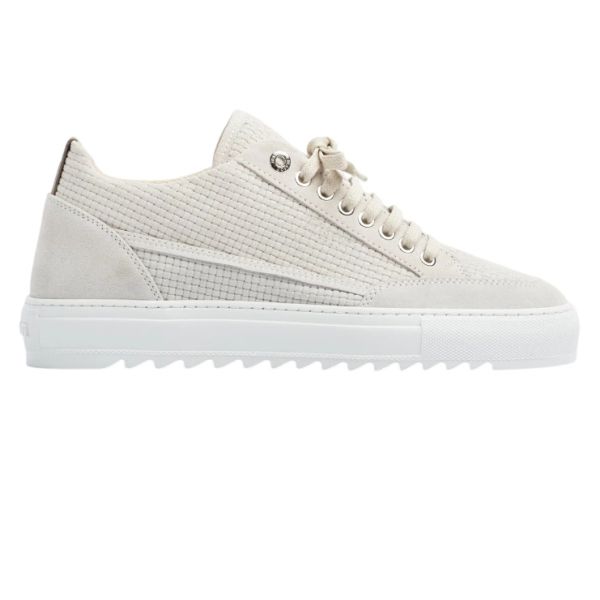 Mason Garments Tia Miscuglio 2G Sneaker Beige