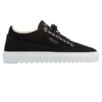 Mason Garments Tia Primo 1A Sneaker Zwart