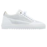 Mason Garments Tia Semplice 3D Sneaker Wit