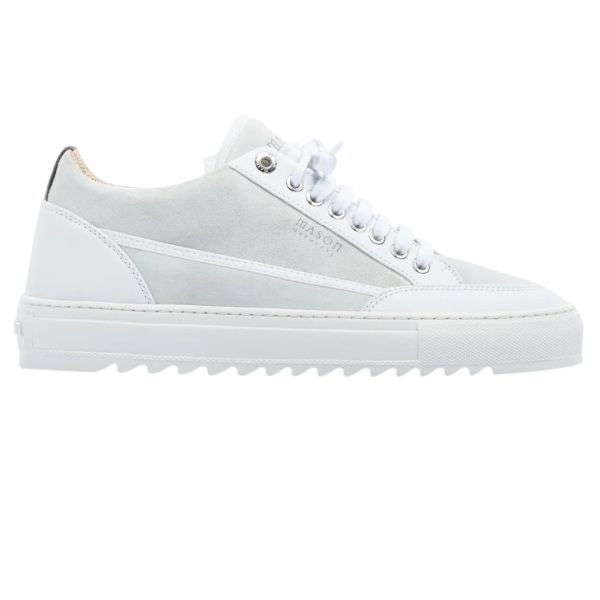 Mason Garments Tia Semplice 3D Sneaker Wit