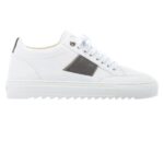 Mason Garments Tia Sport 5A Sneaker Wit/Grijs