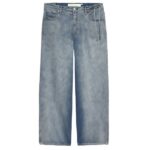 New Amsterdam Surf Association 40A Jeans Blauw