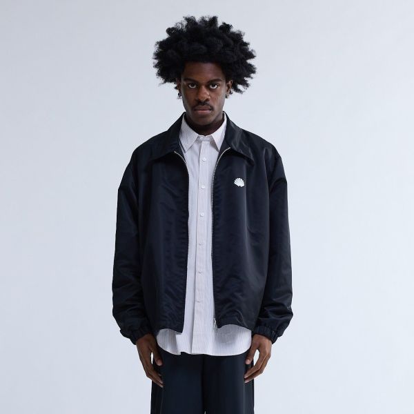 New Amsterdam Surf Association Coach Jack Zwart