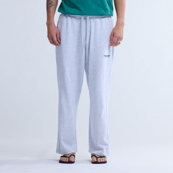 New Amsterdam Surf Association Flow Trainingsbroek Grijs