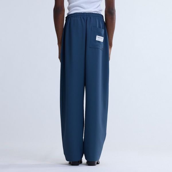 New Amsterdam Surf Association Work Broek Donker Blauw