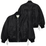 New Amsterdam Surf Association Bomber Jack Zwart