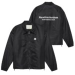 New Amsterdam Surf Association Coach Jack Zwart