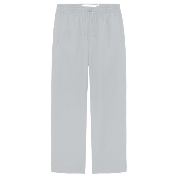 New Amsterdam Surf Association Work Broek Grijs