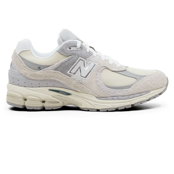 New Balance 2002R Sneaker Beige/Grijs