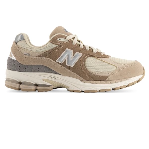 New Balance 2002R Sneaker Bruin