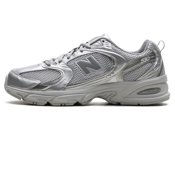 New Balance 530 Sneaker Grijs