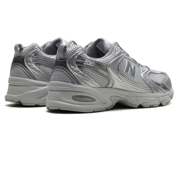 New Balance 530 Sneaker Grijs