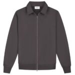Olaf Essential Vest Antraciet