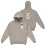 PAL Sporting Goods Pre Game 26 Hoodie Beige