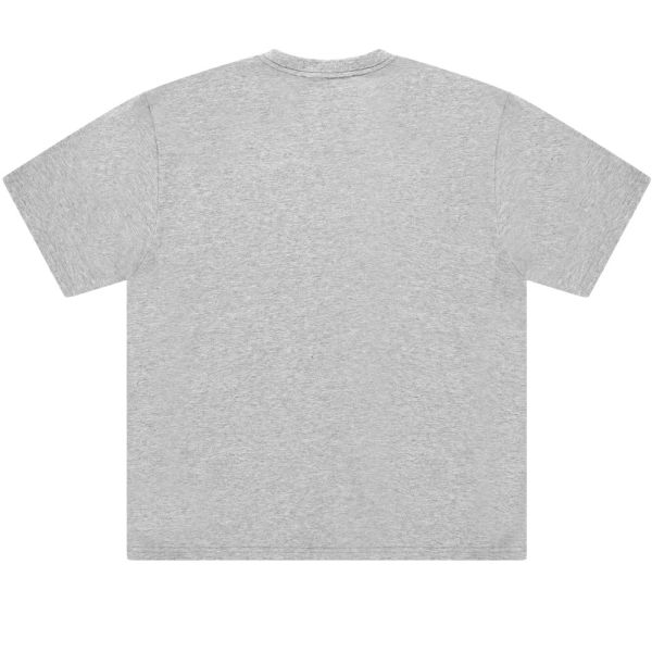 PAL Sporting Goods The Brando T-shirt Grijs