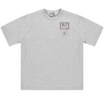 PAL Sporting Goods The Brando T-shirt Grijs