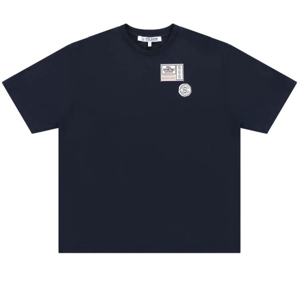 PAL Sporting Goods The Brando T-shirt Navy