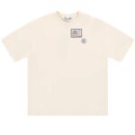 PAL Sporting Goods The Brando T-shirt Off White