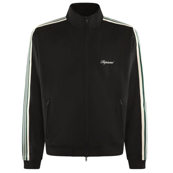 Represent Taped Track Jack Zwart