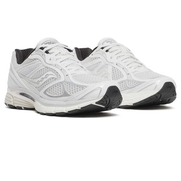 Saucony Progrid Guide 7 Sneaker Wit