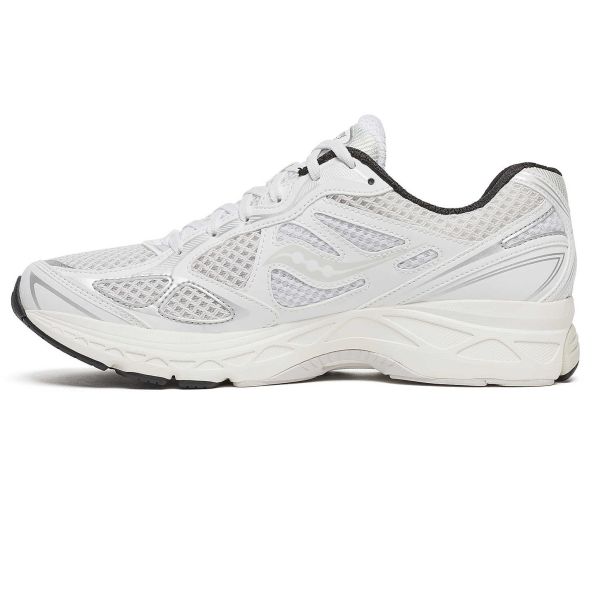 Saucony Progrid Guide 7 Sneaker Wit