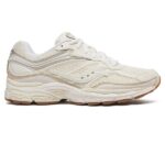 Saucony Progrid Omni 9 Sneaker Beige