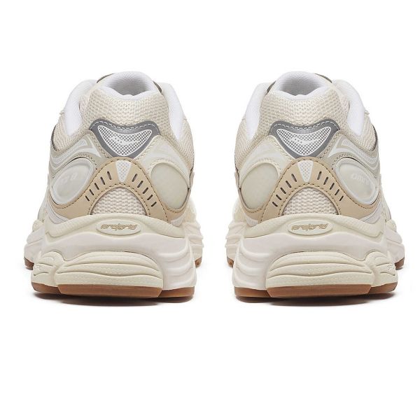 Saucony Progrid Omni 9 Sneaker Beige