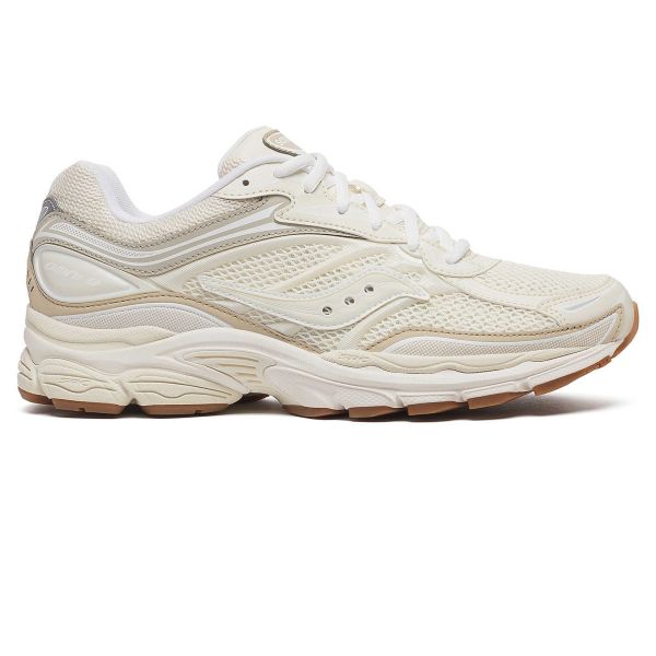 Saucony Progrid Omni 9 Sneaker Beige